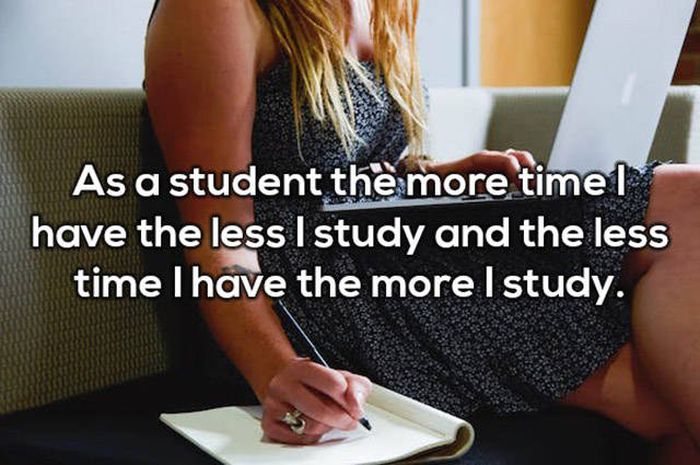 Sometimes Shower Thoughts Completely Change Your Entire Life (40 pics)