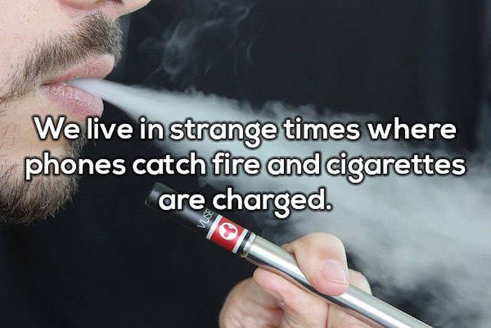 Sometimes Shower Thoughts Completely Change Your Entire Life (40 pics)