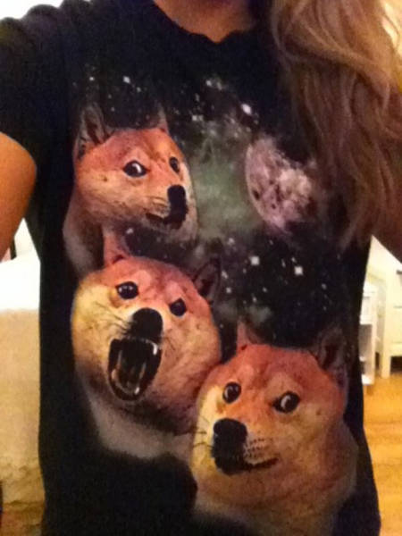 You Have To Wonder How Thrift Shops Ever Find This Stuff (25 pics)