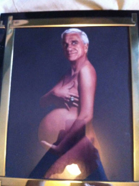 You Have To Wonder How Thrift Shops Ever Find This Stuff (25 pics)