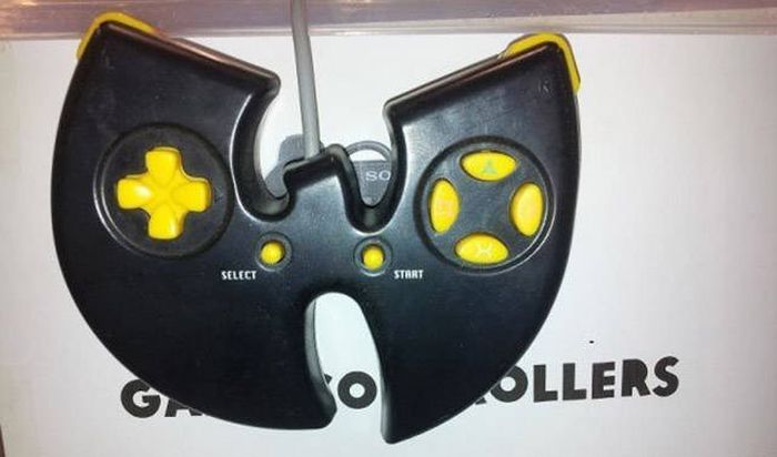 You Have To Wonder How Thrift Shops Ever Find This Stuff (25 pics)