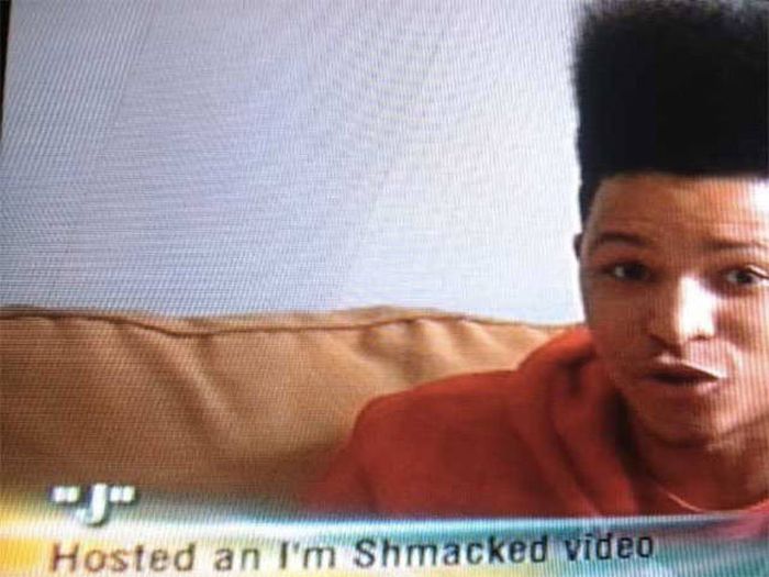 There's Something Messed Up Going On With These TV Channels (63 pics)
