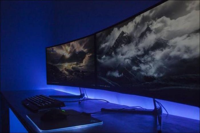Now This Is What A Proper Workspace Looks Like (26 pics)