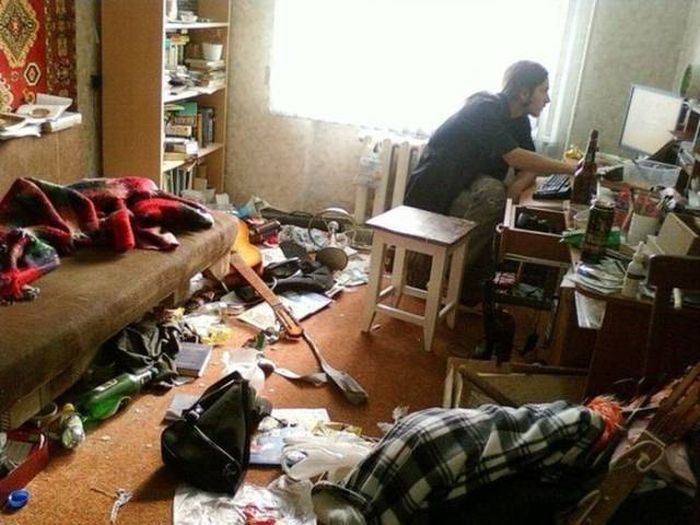 Acid Picdump (105 pics)