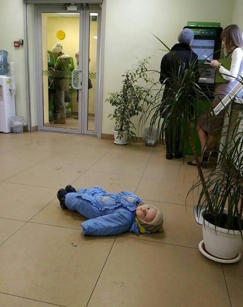 Acid Picdump (105 pics)