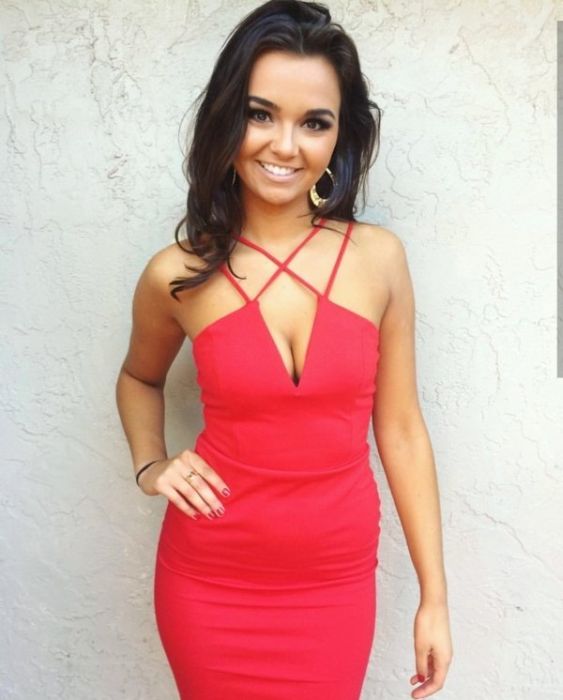 Girls In Dresses Are Simply Amazing (36 pics)