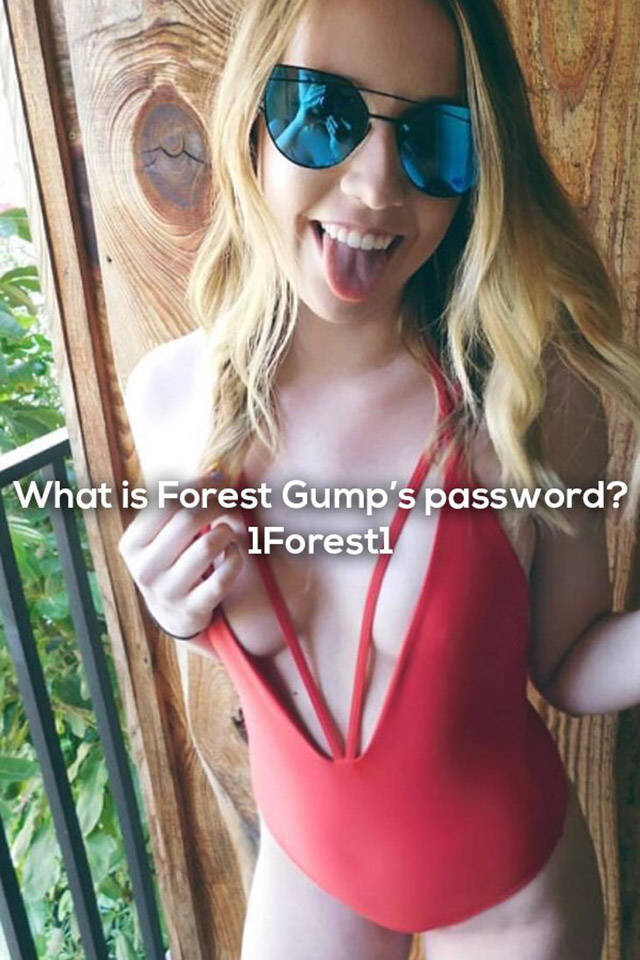 These Girls Make Every Joke Better (20 pics)
