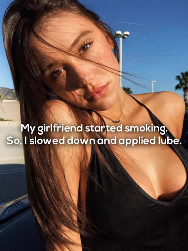 These Girls Make Every Joke Better (20 pics)