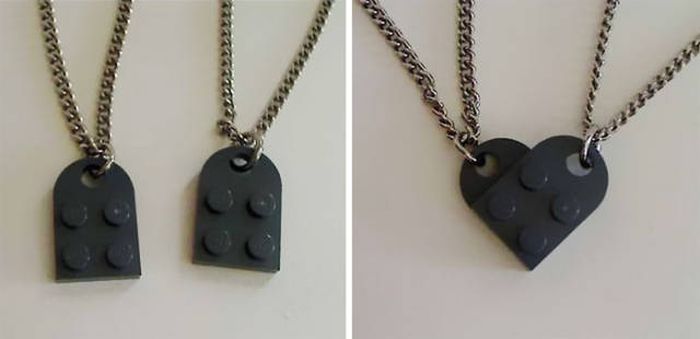 With Legos The Possibilities Are Endless (59 pics)
