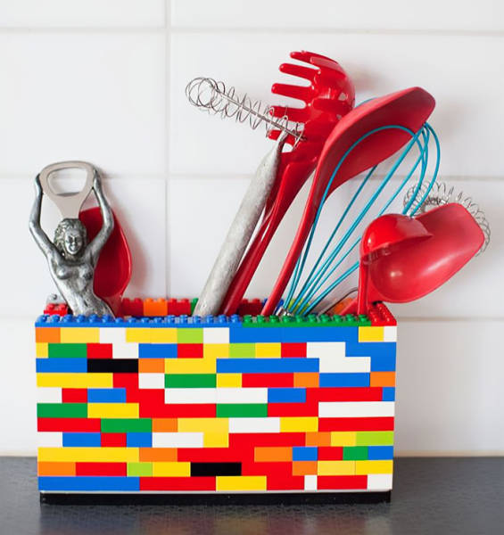 With Legos The Possibilities Are Endless (59 pics)