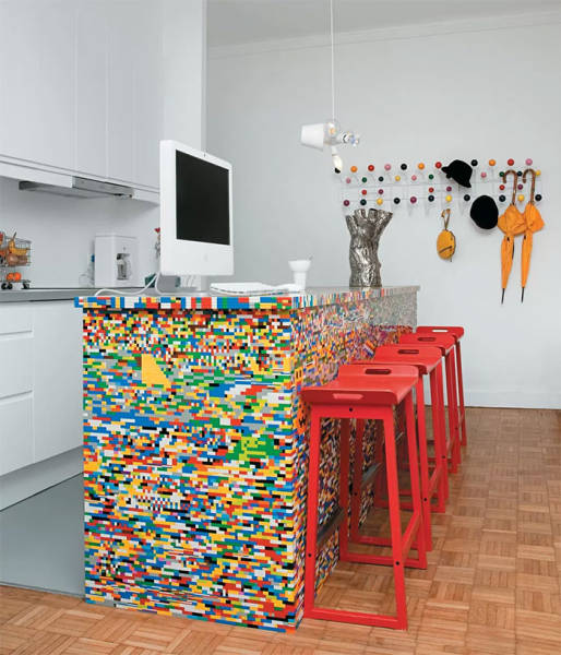 With Legos The Possibilities Are Endless (59 pics)