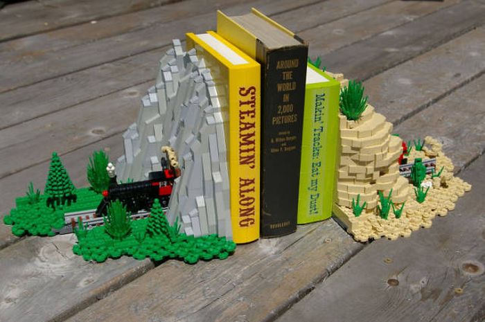 With Legos The Possibilities Are Endless (59 pics)