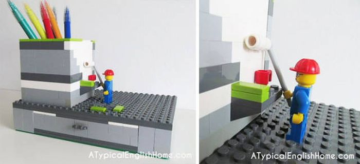 With Legos The Possibilities Are Endless (59 pics)