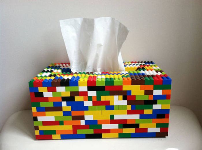 With Legos The Possibilities Are Endless (59 pics)