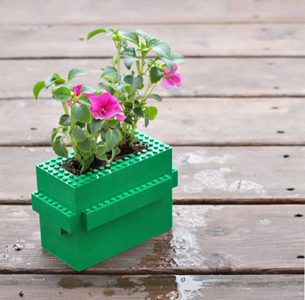 With Legos The Possibilities Are Endless (59 pics)