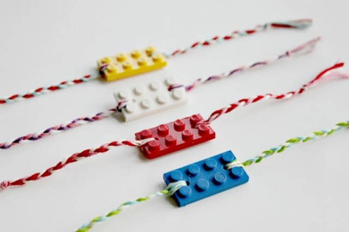 With Legos The Possibilities Are Endless (59 pics)