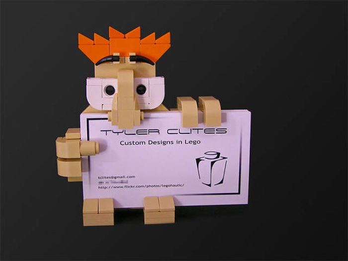 With Legos The Possibilities Are Endless (59 pics)