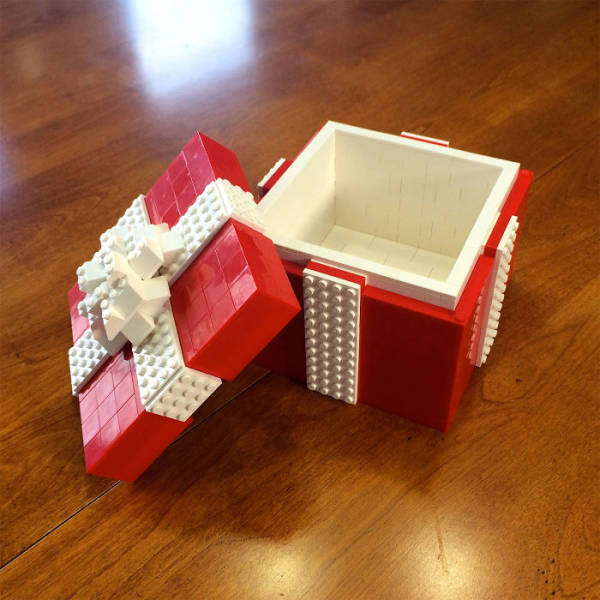 With Legos The Possibilities Are Endless (59 pics)