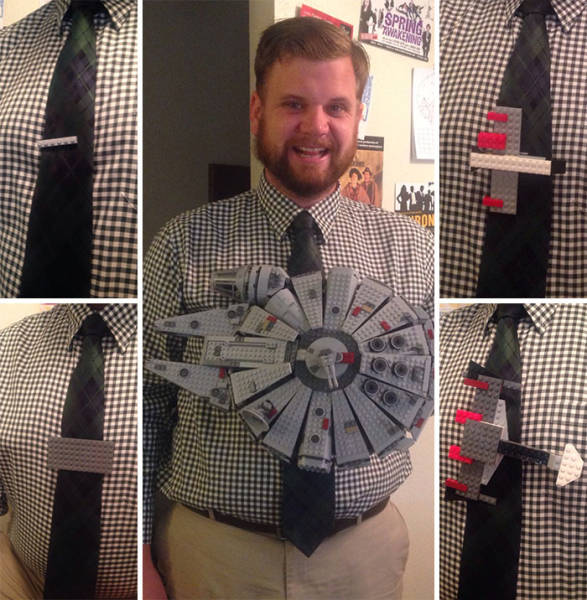 With Legos The Possibilities Are Endless (59 pics)