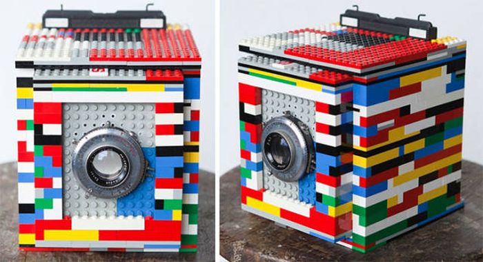 With Legos The Possibilities Are Endless (59 pics)