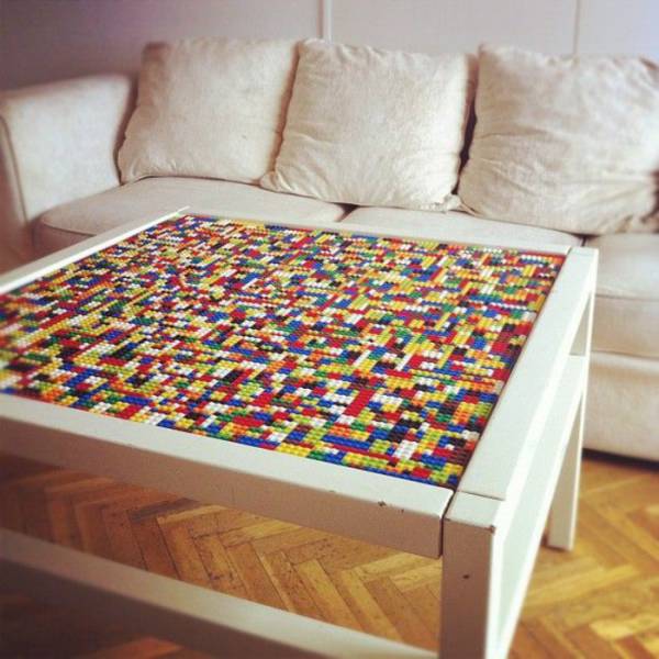 With Legos The Possibilities Are Endless (59 pics)
