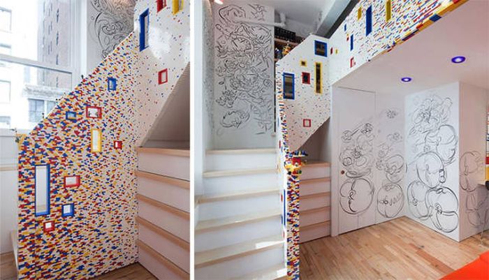 With Legos The Possibilities Are Endless (59 pics)