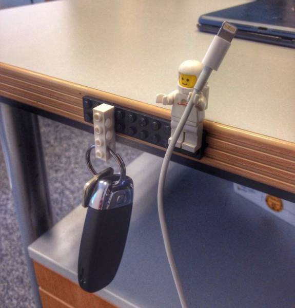 With Legos The Possibilities Are Endless (59 pics)