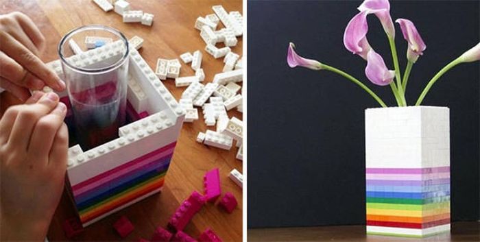 With Legos The Possibilities Are Endless (59 pics)