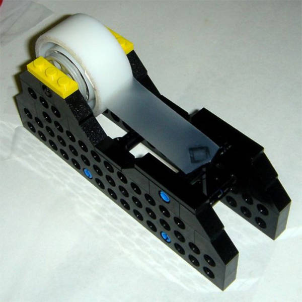 With Legos The Possibilities Are Endless (59 pics)