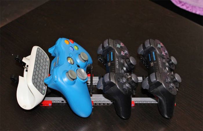 With Legos The Possibilities Are Endless (59 pics)