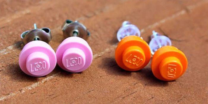With Legos The Possibilities Are Endless (59 pics)