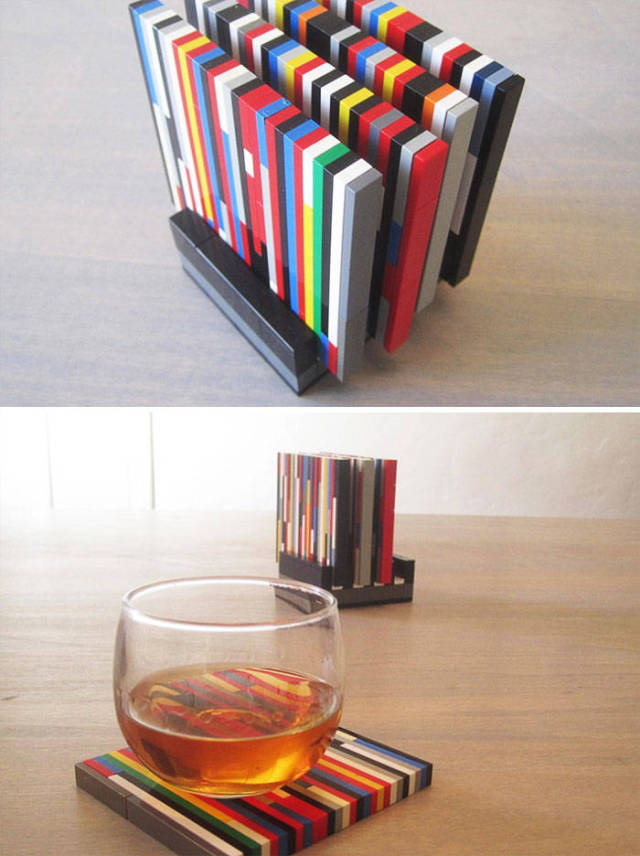 With Legos The Possibilities Are Endless (59 pics)