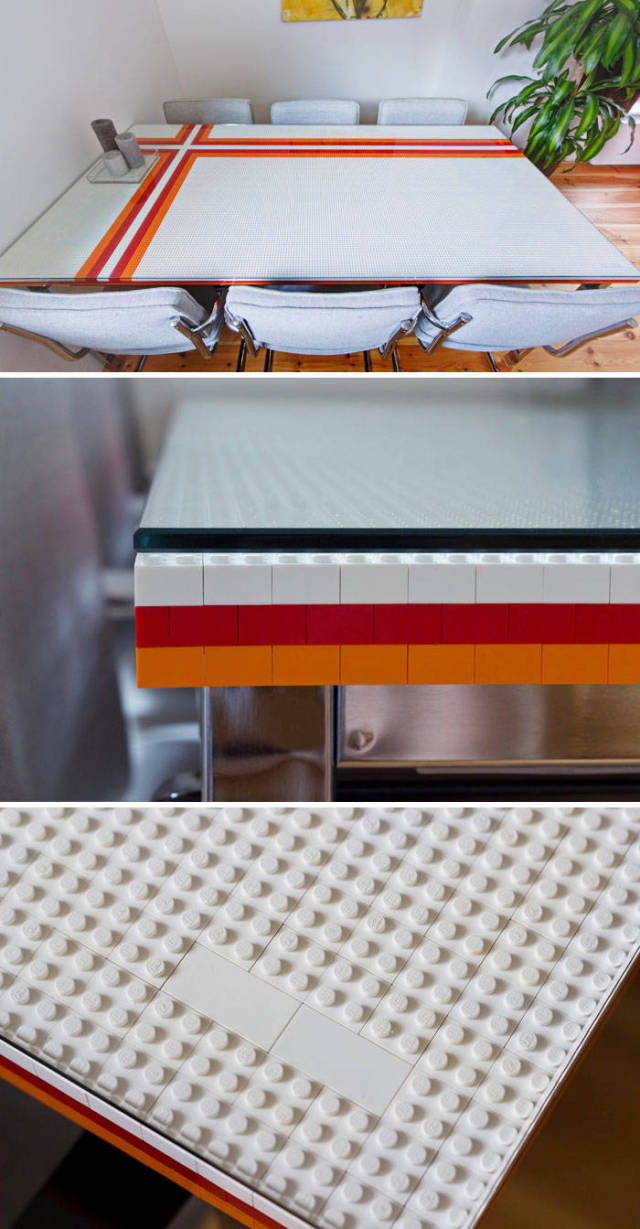 With Legos The Possibilities Are Endless (59 pics)