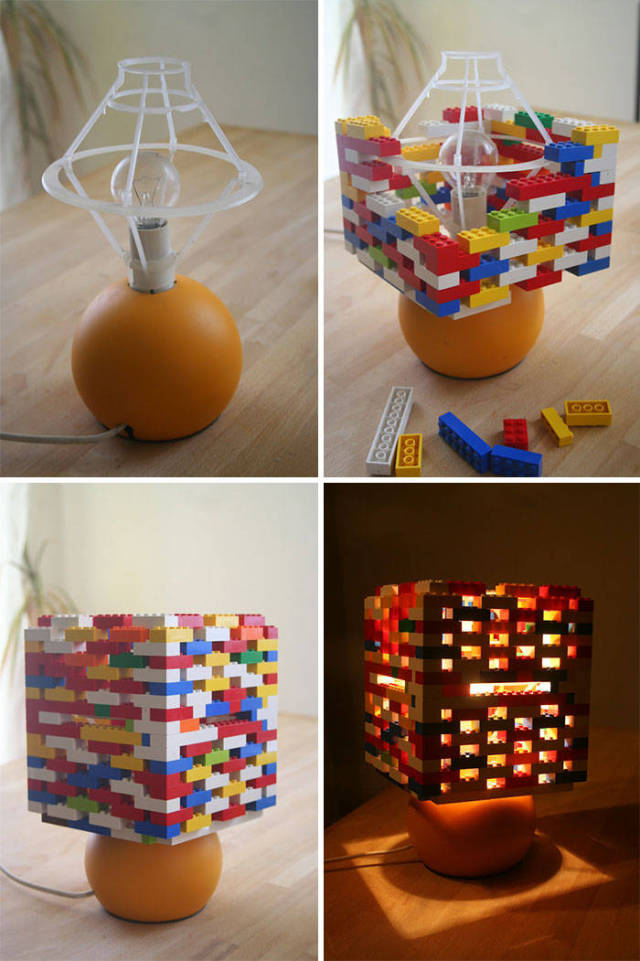With Legos The Possibilities Are Endless (59 pics)