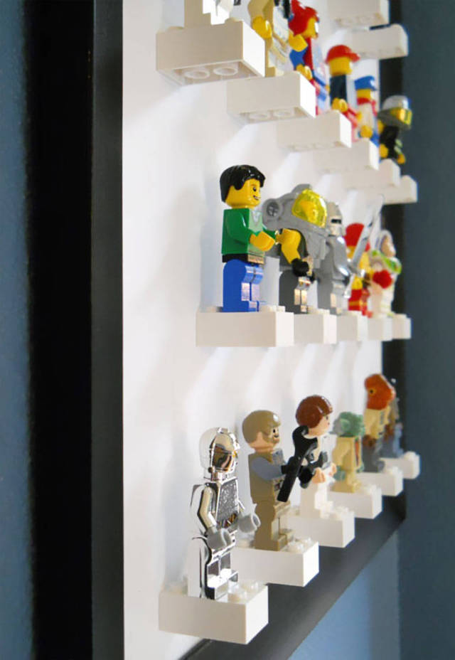 With Legos The Possibilities Are Endless (59 pics)