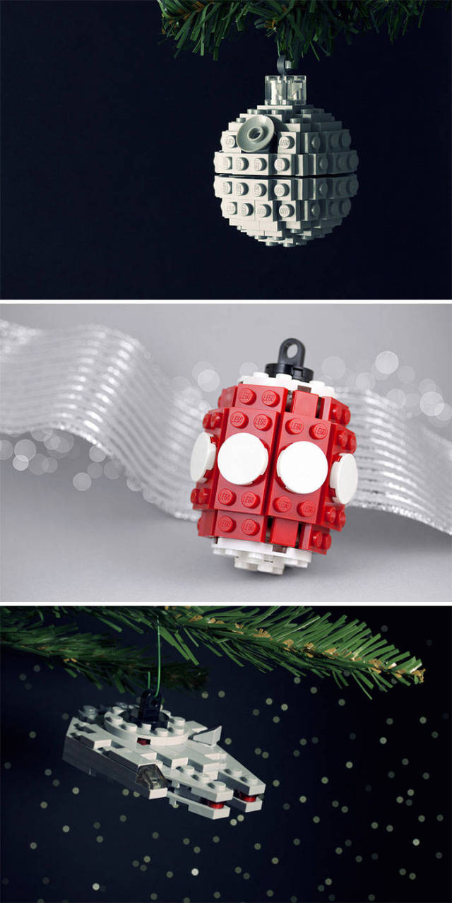 With Legos The Possibilities Are Endless (59 pics)