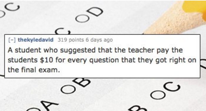 People Share The Most Terrible Cases Of Rich Kid Syndrome (15 pics)