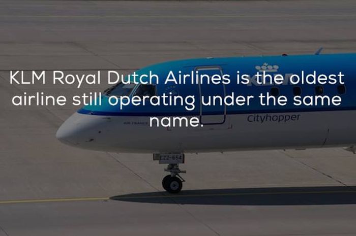 Airlines Have Their Secrets They Don't Want To Reveal (20 pics)