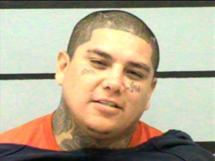 Fresh Faced Youngster Turns Into Tattooed Criminal (7 pics)