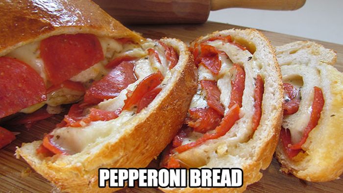Epic Food Concoctions That Will Make Your Heart Work Overtime (21 pics)