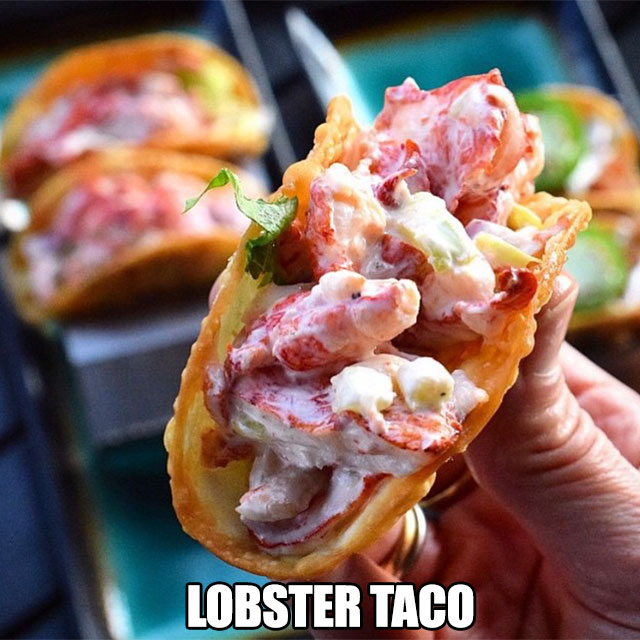 Epic Food Concoctions That Will Make Your Heart Work Overtime (21 pics)