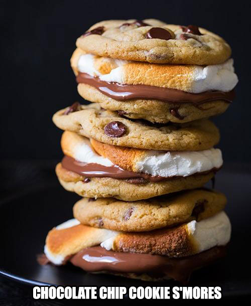 Epic Food Concoctions That Will Make Your Heart Work Overtime (21 pics)