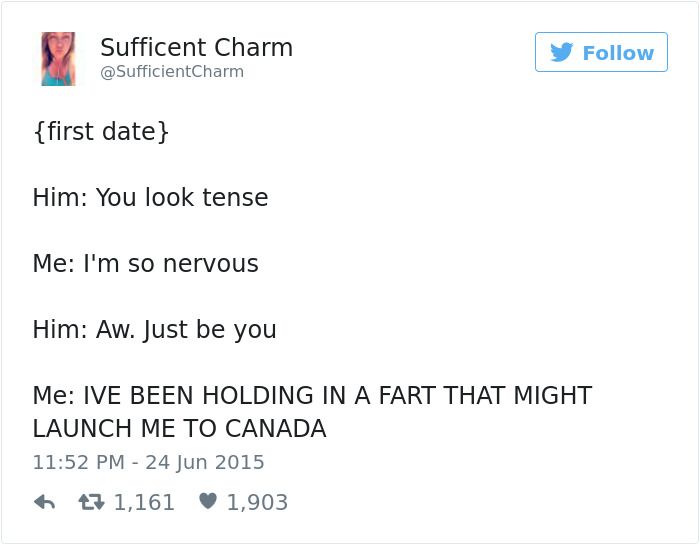 Hilarious Posts About Dating That Are Far Too Real (30 pics)
