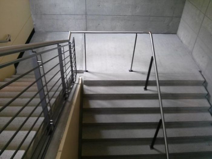 Accidents Waiting To Happen Thanks To These Architects And Designers (40 pics)