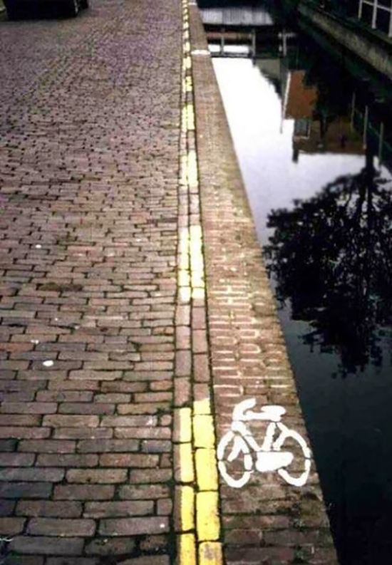 Accidents Waiting To Happen Thanks To These Architects And Designers (40 pics)