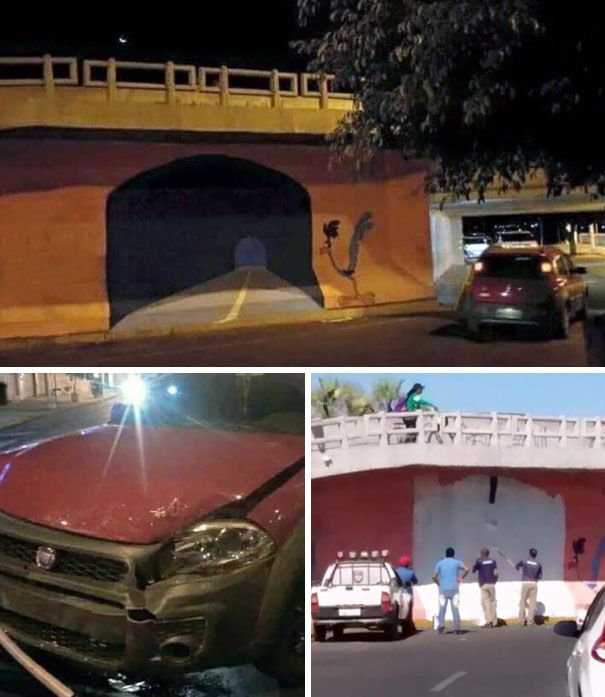 Accidents Waiting To Happen Thanks To These Architects And Designers (40 pics)