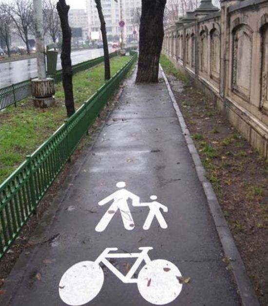 Accidents Waiting To Happen Thanks To These Architects And Designers (40 pics)