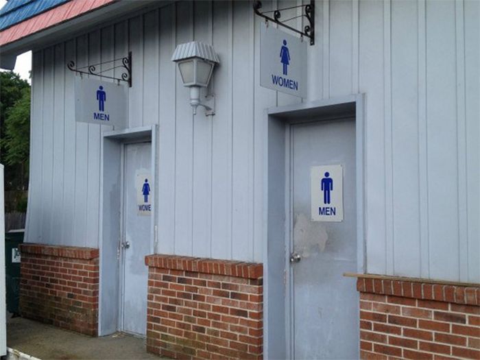 Accidents Waiting To Happen Thanks To These Architects And Designers (40 pics)
