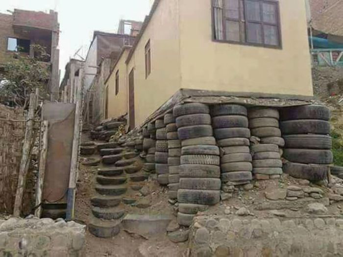 Accidents Waiting To Happen Thanks To These Architects And Designers (40 pics)