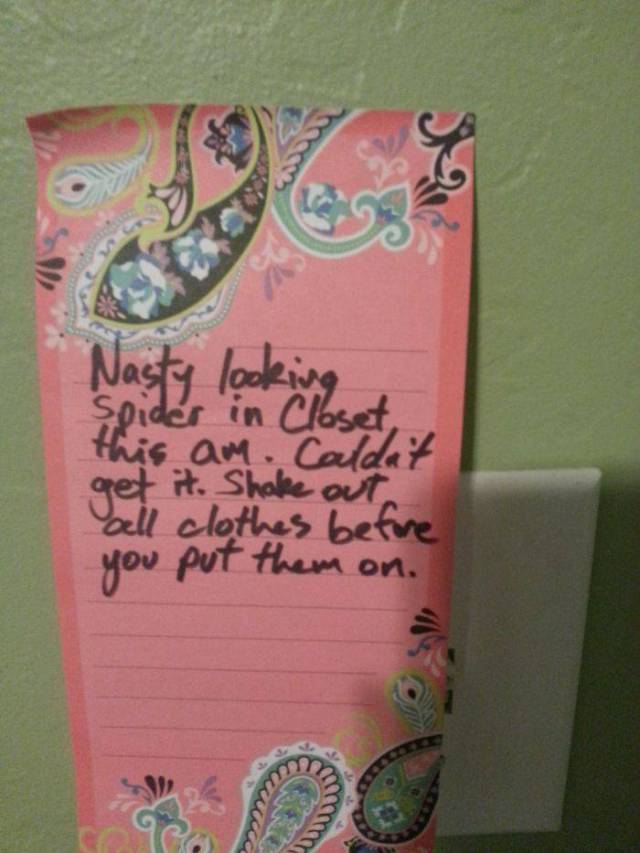 Love Notes (45 pics)